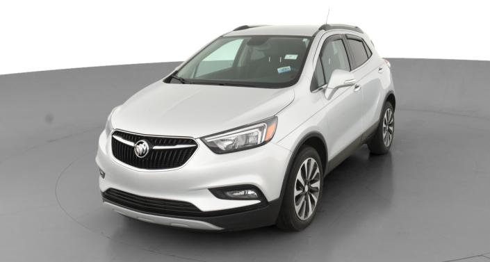 2018 Buick Encore Preferred II -
                Indianapolis, IN