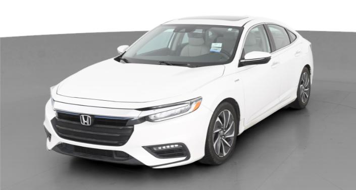 2019 Honda Insight Touring -
                Concord, NC