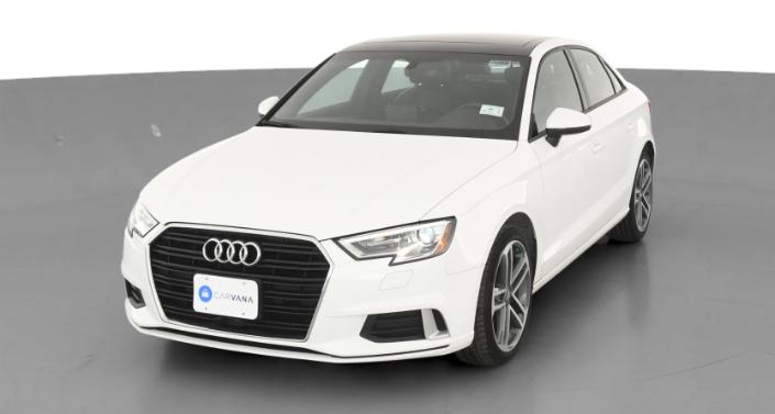 2018 Audi A3 Premium -
                Wheatland, OK