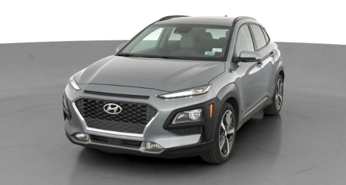 2021 Hyundai Kona Ultimate -
                Bessemer, AL