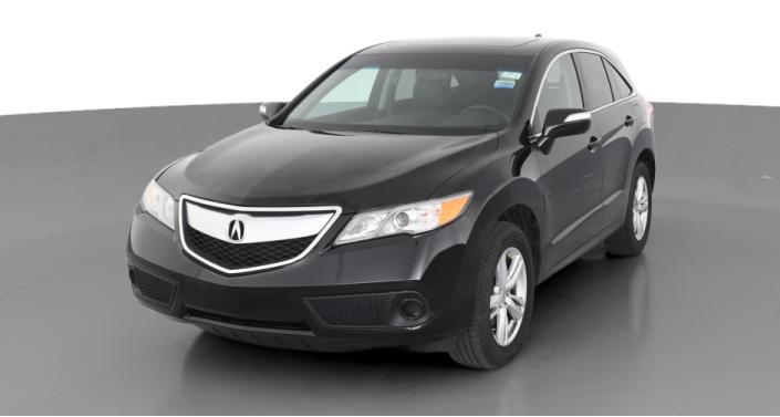 2013 Acura RDX Base -
                Concord, NC