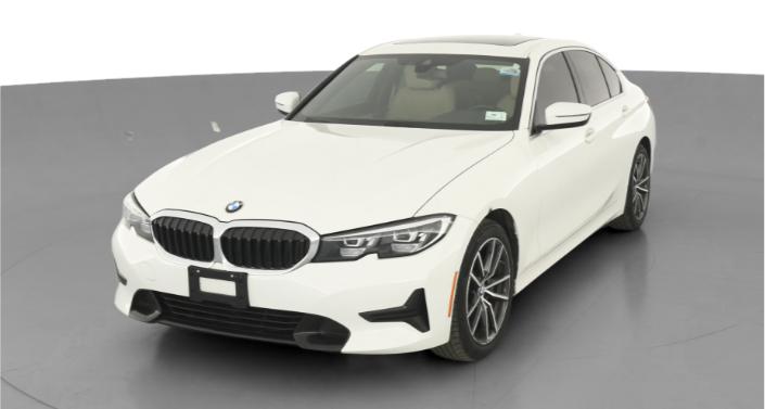 2020 BMW 3 Series 330i -
                San Antonio, TX