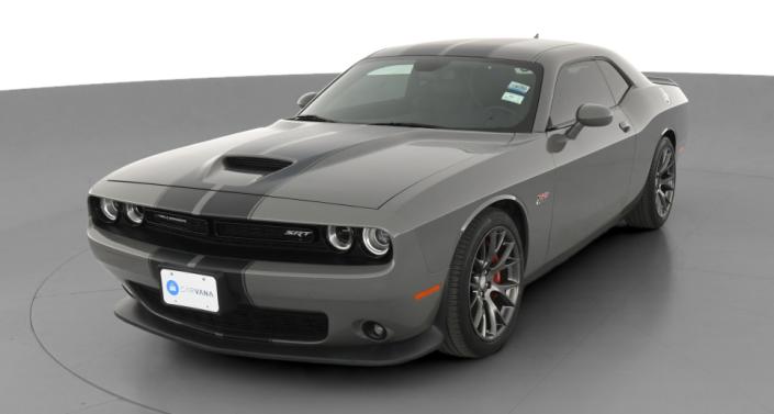 2017 Dodge Challenger SRT -
                San Antonio, TX