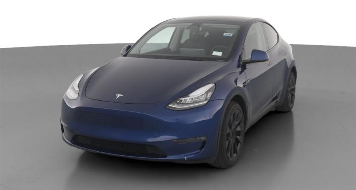 2023 Tesla Model Y Long Range -
                Auburn, GA