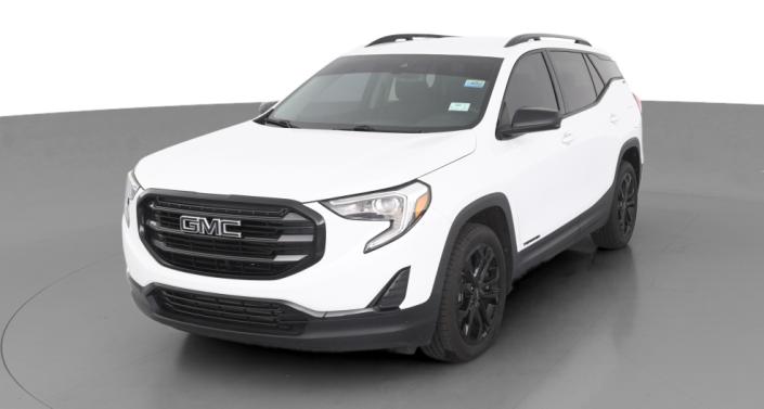 2020 GMC Terrain SLE -
                Concord, NC