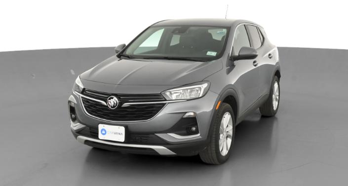 2021 Buick Encore GX Preferred -
                Wheatland, OK