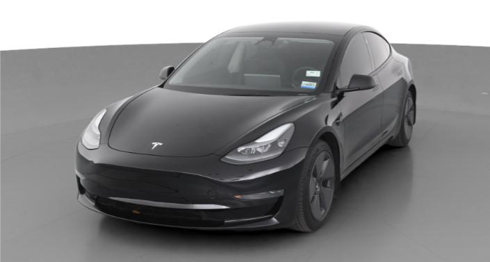 2023 Tesla Model 3 Standard Range -
                Concord, NC