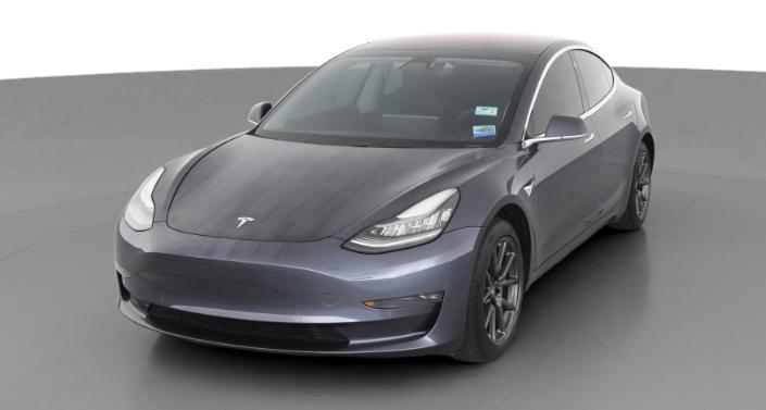 2018 Tesla Model 3 Long Range -
                Concord, NC