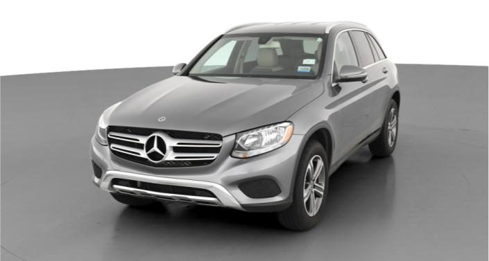 2019 Mercedes-Benz GLC 300 -
                Auburn, GA