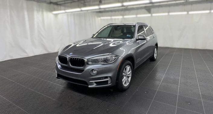 2014 BMW X5 xDrive35i -
                Trenton, OH