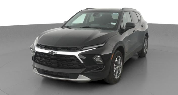 2023 Chevrolet Blazer  -
                Hebron, OH