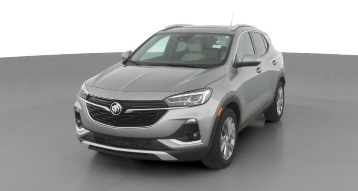 2023 Buick Encore GX Essence -
                Hebron, OH