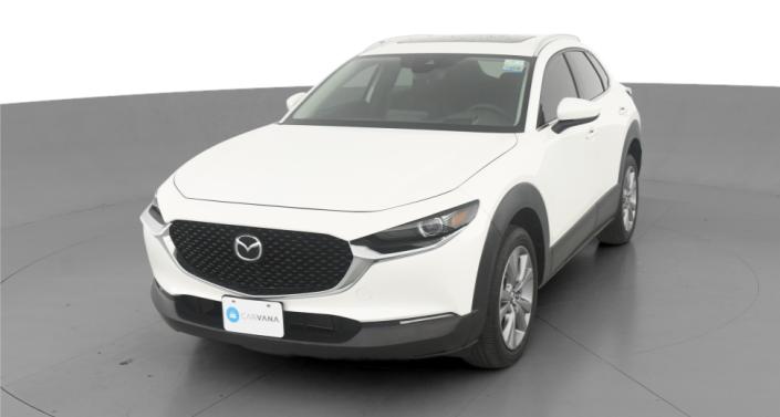 2021 Mazda CX-30 Premium -
                Hebron, OH