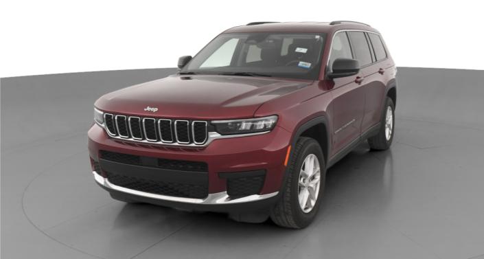 2021 Jeep Grand Cherokee L Laredo -
                Indianapolis, IN