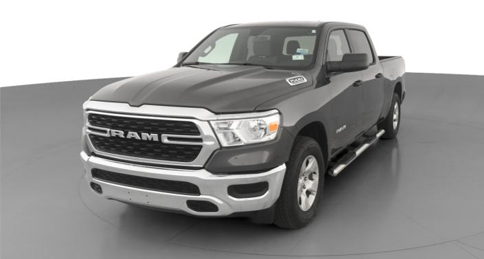 2024 RAM 1500 Big Horn -
                Indianapolis, IN