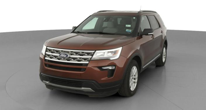 2018 Ford Explorer XLT -
                Tolleson, AZ