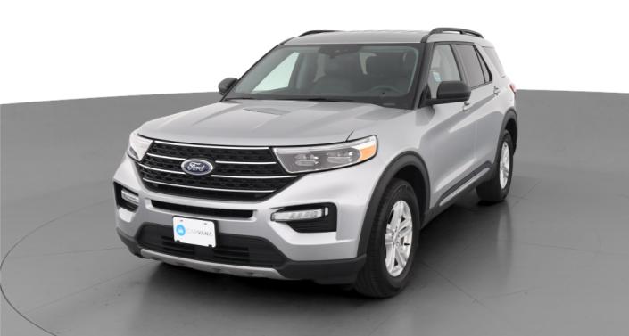 2023 Ford Explorer XLT -
                Haines City, FL