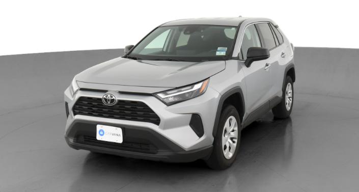 2024 Toyota RAV4 LE -
                Indianapolis, IN