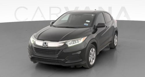 2022 Honda HR-V