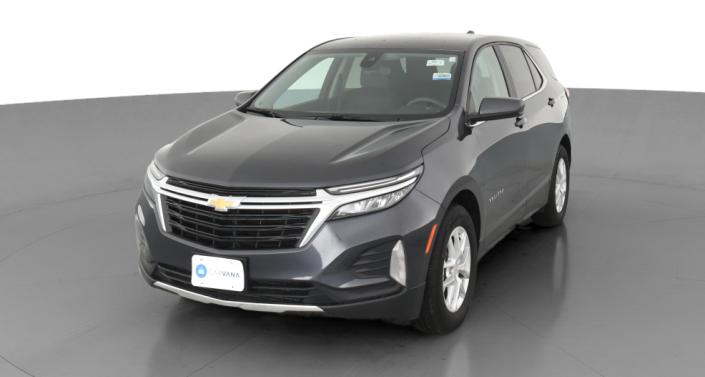 2023 Chevrolet Equinox LT -
                Indianapolis, IN