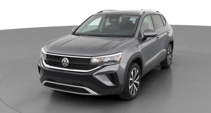 2022 Volkswagen Taos SE -
                Haines City, FL