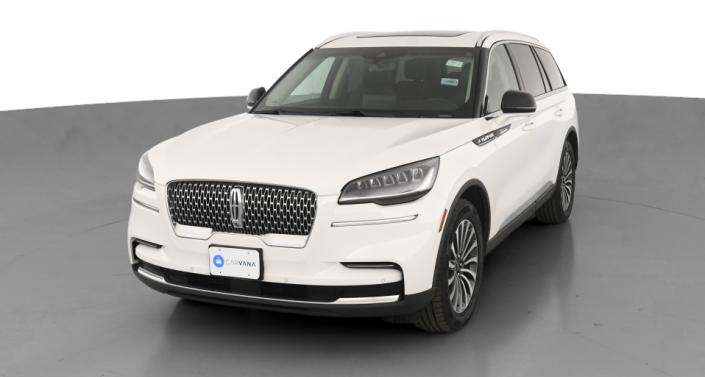 2022 Lincoln Aviator Reserve -
                Beverly, NJ