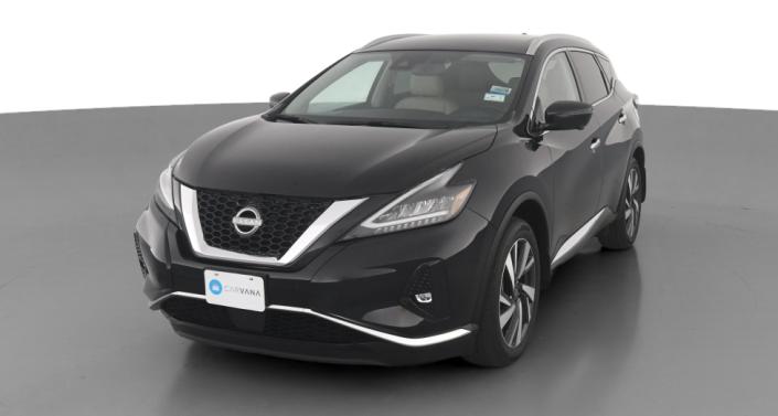 2023 Nissan Murano SL -
                Auburn, GA