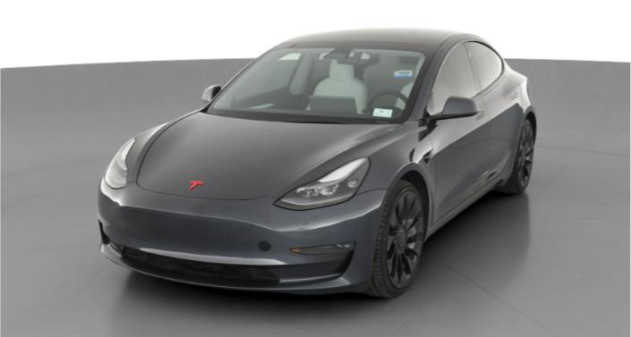 2022 Tesla Model 3 Performance -
                San Antonio, TX