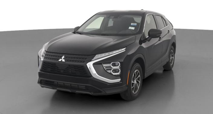 2024 Mitsubishi Eclipse Cross ES -
                Auburn, GA