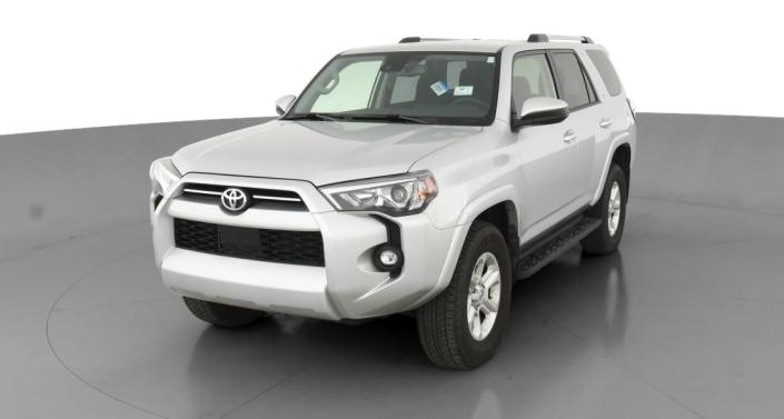 2024 Toyota 4Runner SR5 -
                Indianapolis, IN