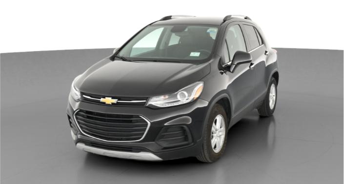 2019 Chevrolet Trax LT -
                San Antonio, TX