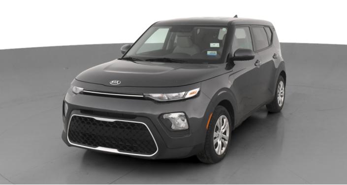 2021 Kia Soul LX -
                Indianapolis, IN