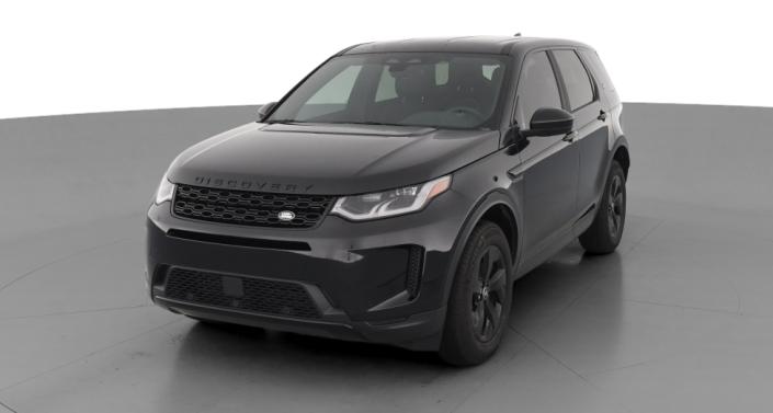 2023 Land Rover Discovery Sport SE -
                Haines City, FL