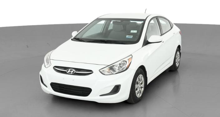 2016 Hyundai Accent SE -
                Lorain, OH