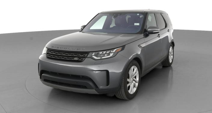 2017 Land Rover Discovery SE -
                Richton Park, IL