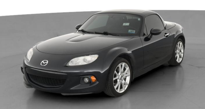 2015 Mazda MX-5 Miata Grand Touring -
                Bessemer, AL