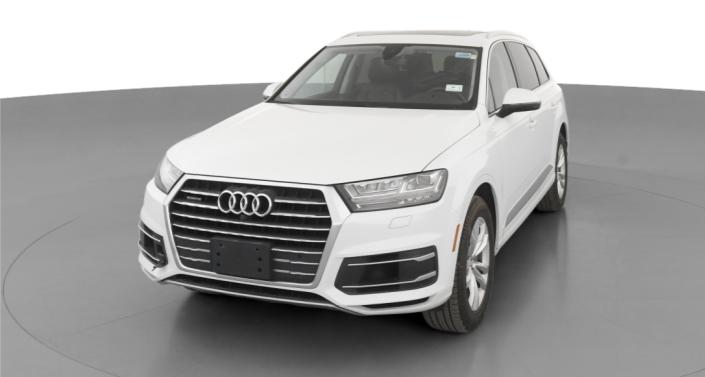 2018 Audi Q7 Premium Plus -
                Fort Worth, TX