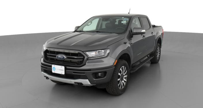 2019 Ford Ranger Lariat -
                Concord, NC