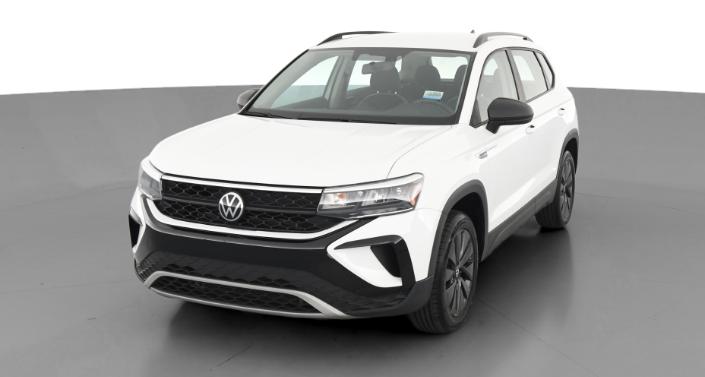 2022 Volkswagen Taos S -
                Haines City, FL