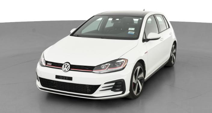 2019 Volkswagen Golf GTI SE -
                Bessemer, AL