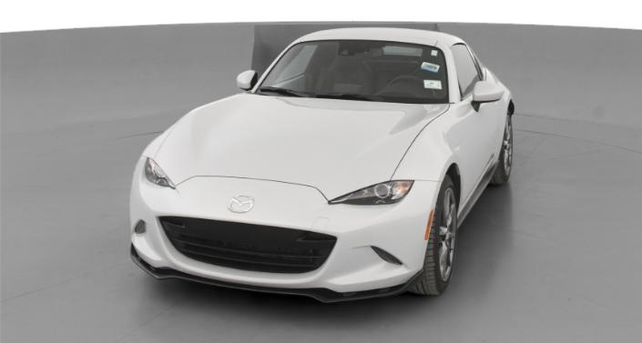 2017 Mazda MX-5 Miata Grand Touring -
                Fort Worth, TX