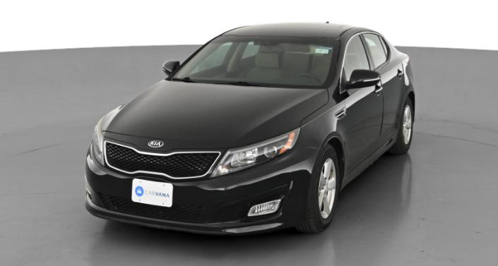 2015 Kia Optima LX -
                Beverly, NJ
