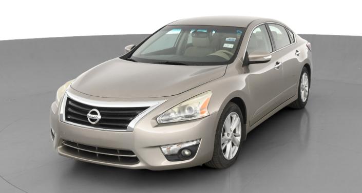 2014 Nissan Altima SL -
                Colonial Heights, VA