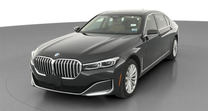 2022 BMW 7 Series 740i xDrive -
                West Memphis, AR