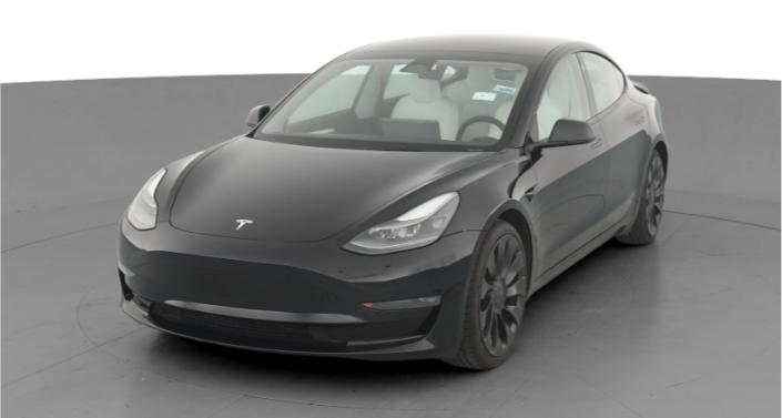 2023 Tesla Model 3 Performance -
                West Memphis, AR