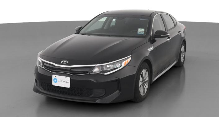 2017 Kia Optima Premium -
                Auburn, GA