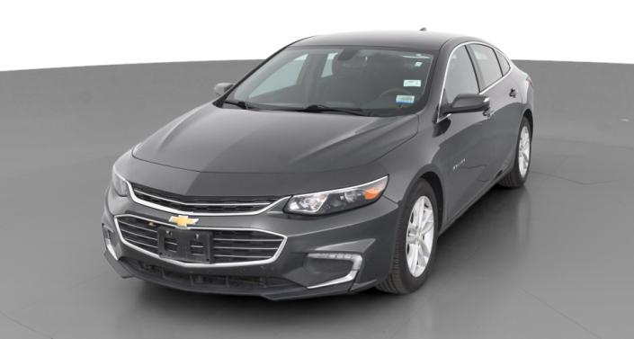 2018 Chevrolet Malibu LT -
                Concord, NC