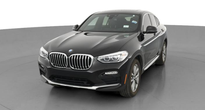 2019 BMW X4 xDrive30i -
                Bessemer, AL