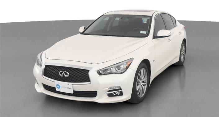 2016 INFINITI Q50 Premium -
                Bessemer, AL