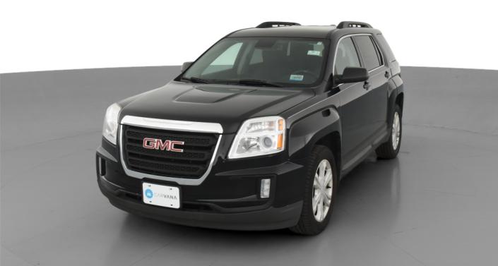 2017 GMC Terrain SLE -
                Concord, NC